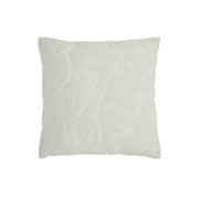 Renwil Merano 20X20 Indoor Pillow, Ivory