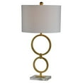 thumbnail image 1 of Stack Table Lamp, 1 of 2