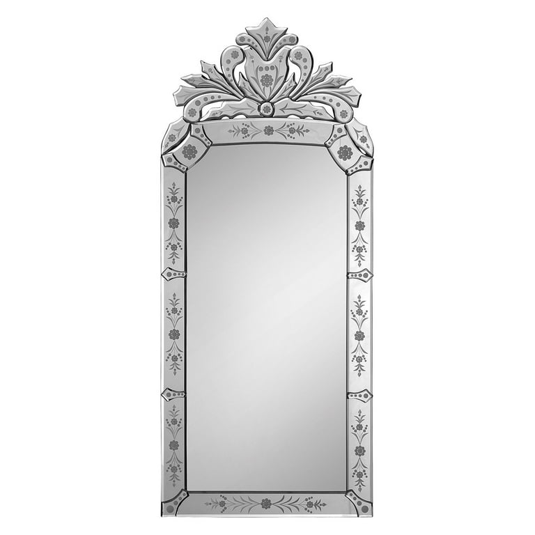 Venetian sale wall mirror