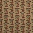 thumbnail image 1 of Ren and Stimpy Adulting What's That? Premium Kraft Roll Gift Wrap Wrapping Paper, 1 of 1