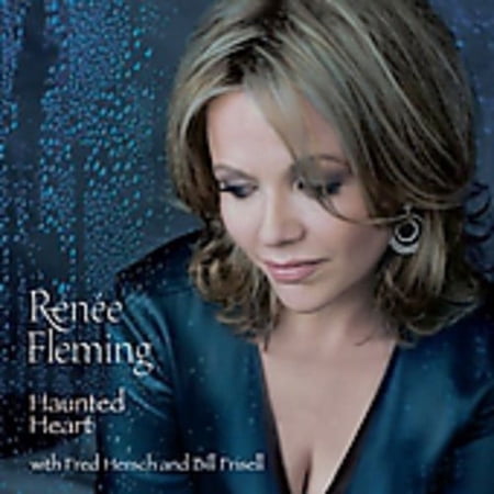 Renée Fleming - Fleming, Renee : Haunted Heart - Music & Performance - CD
