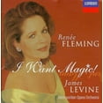 thumbnail image 1 of Renée Fleming - I Want Magic - Classical - CD, 1 of 1