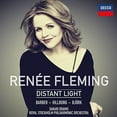 thumbnail image 1 of Renée Fleming - Renee Fleming: Distant Light - Classical - CD, 1 of 1