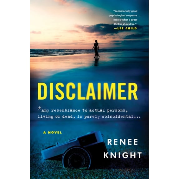 Renée Knight: Disclaimer: A Novel (Paperback)