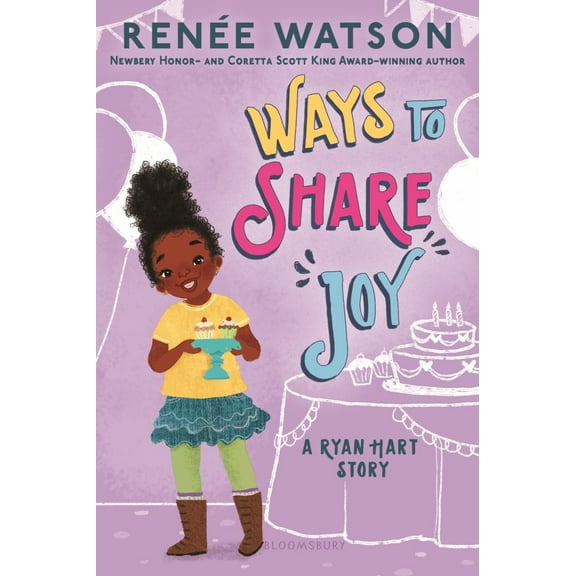 Ways to Share Joy (Paperback)