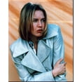 thumbnail image 1 of Ren�e Zellweger In Blue Jacket Photo Print (8 x 10) - Item # MVM70864, 1 of 1