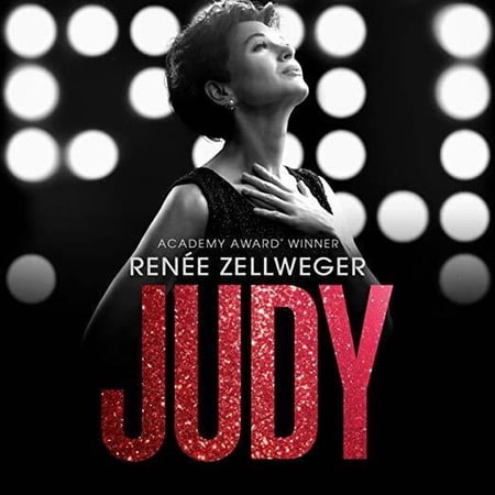 Renée Zellweger - Judy Soundtrack - Music & Performance - CD