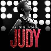 Ren e Zellweger - Judy Soundtrack - Music & Performance - CD