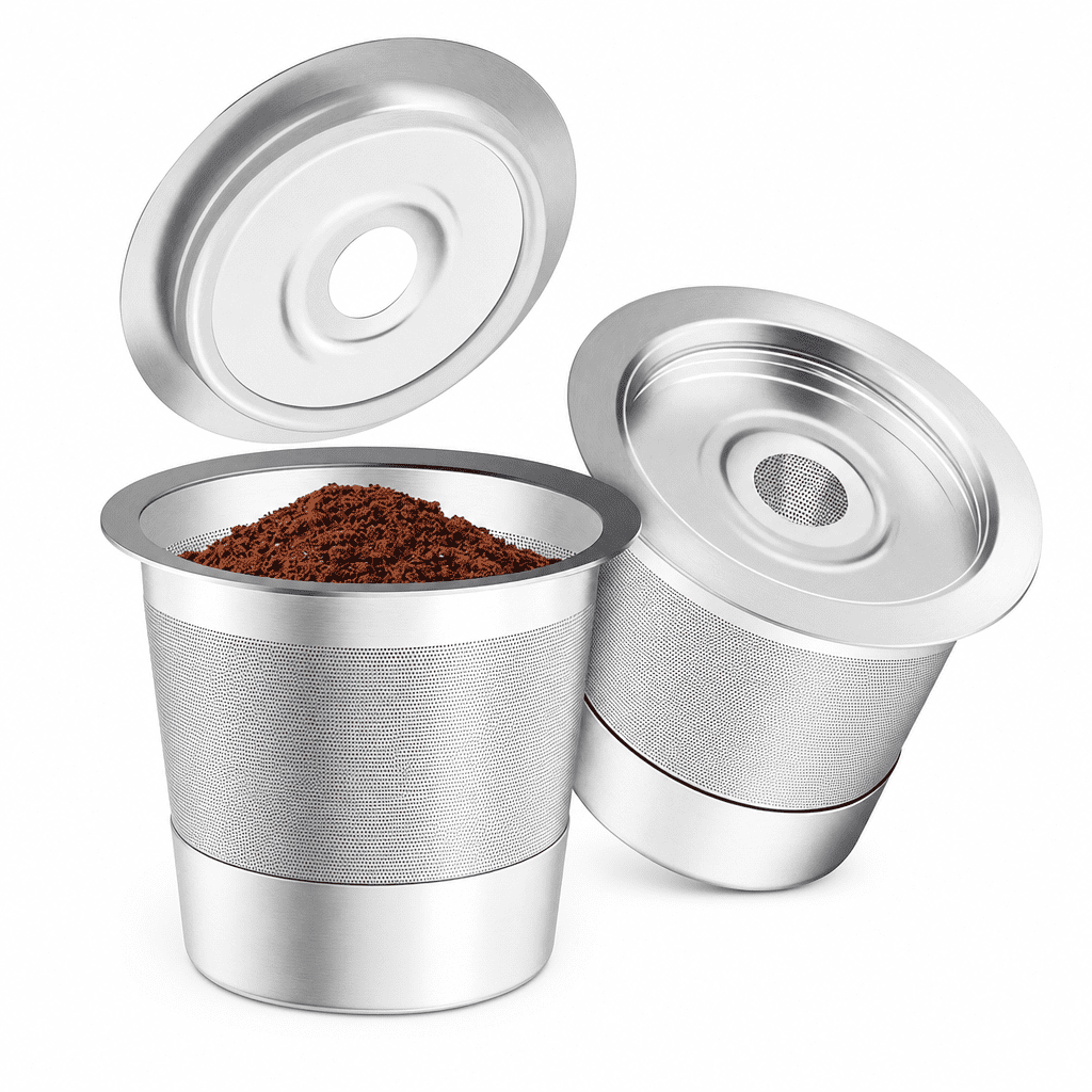 Refillable Vuse Alto Pods