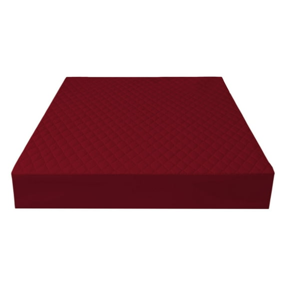 Home Decor RenXiang Sale Sales Waterproof Bed Sheet Non-slip Fixed Bed Cover All-inclusive Mattress Protection Bed Cover Soft Fibre Suitable for Sleeping Naked