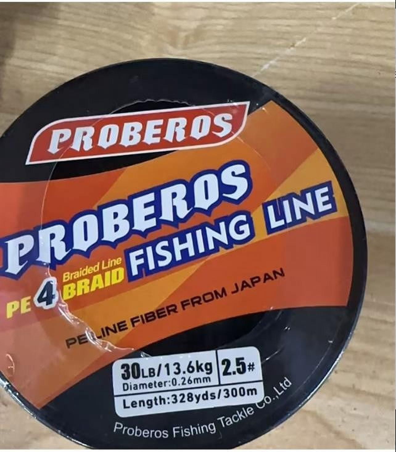 Summer Outdoor Sale or Sales RenXiang PE Braid Fishing Line 300M Super ...