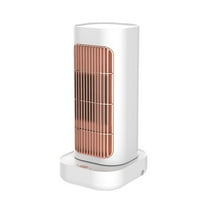 RenXiang Portable Heaters for Indoor Use Heater Shaking Fan Heater Household Heater Multi-function Ceramic Fan Heater