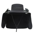 thumbnail image 1 of RenXiang Wide Brim Solar Fan Hat with 2 Solar Fans,Sun Bucket Hat Breathable Outdoor Fishing Hat,Summer Mosquito Solar Fan,Summer Hat for Men Women, 1 of 8