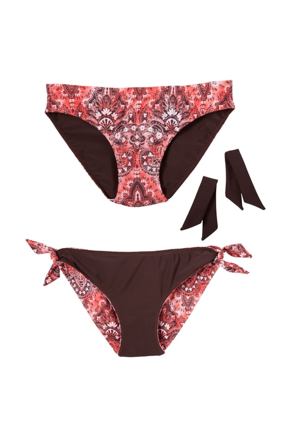 Rena Reversable Bottom - Women's (2772)