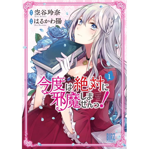 Rena Soratani I Will Definitely Not Get In Your Way This Time! (Paperback)