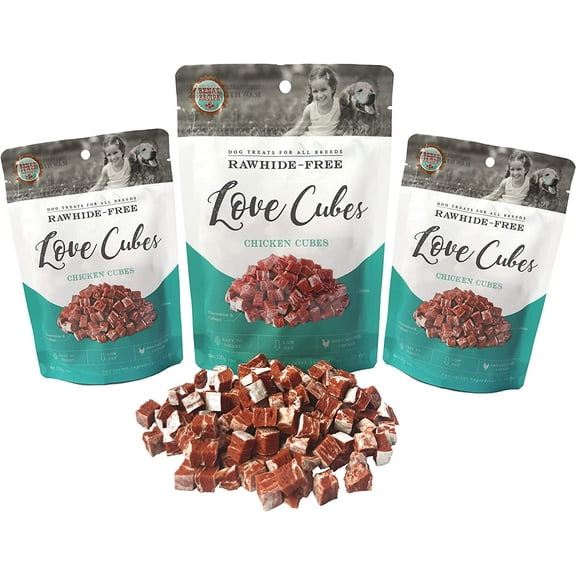 Rena's Recipe Love Cubes (4.2oz) (3 pack)
