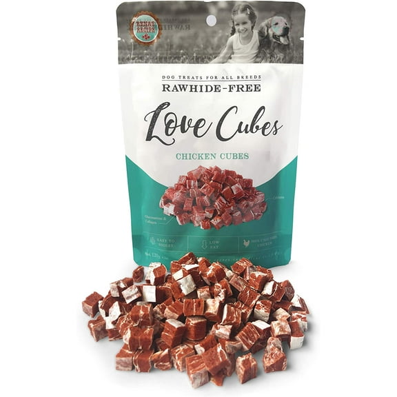 Rena's Recipe Love Cubes (4.2oz)