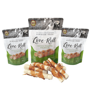 Rena's Recipe Love Rolls ( 7 Count ) ( Pack of 3 )