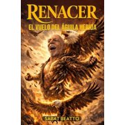 Renacer El Vuelo del  guila Herida, Paperback