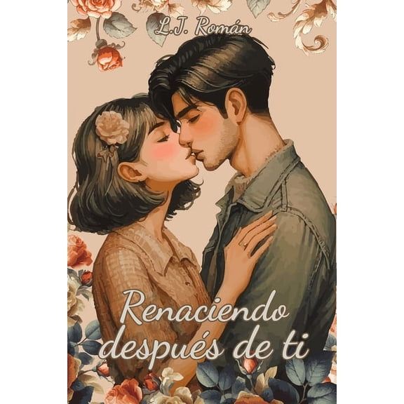 Renaciendo Despus de Ti, (Paperback)