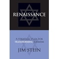 thumbnail image 1 of Renaissance: A Strategic Plan For Transforming Judaism (Paperback) by Jim Stein, 1 of 1
