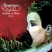 Renaissance - Academy Of Music 1974 - Music & Performance - CD