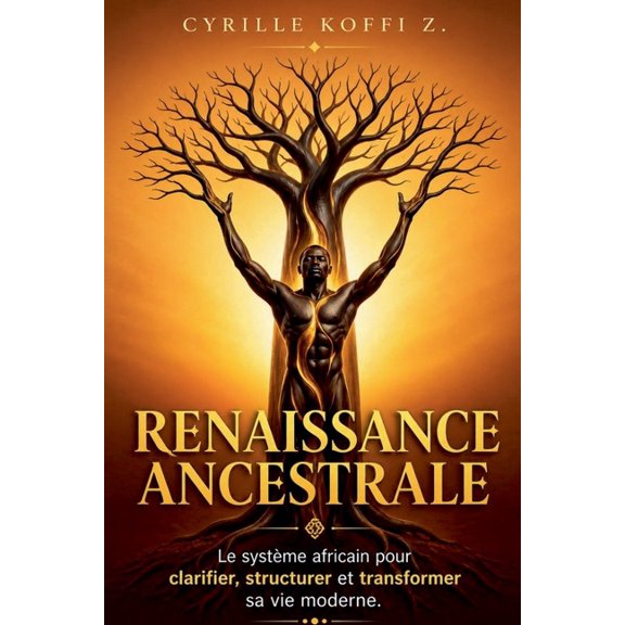 Renaissance Ancestrale - Le systme africain pour clarifier, structurer et transformer sa vie moderne, (Paperback)