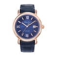 thumbnail image 1 of Renaissance Automatic Blue Dial Mens Watch H9030PBU, 1 of 3