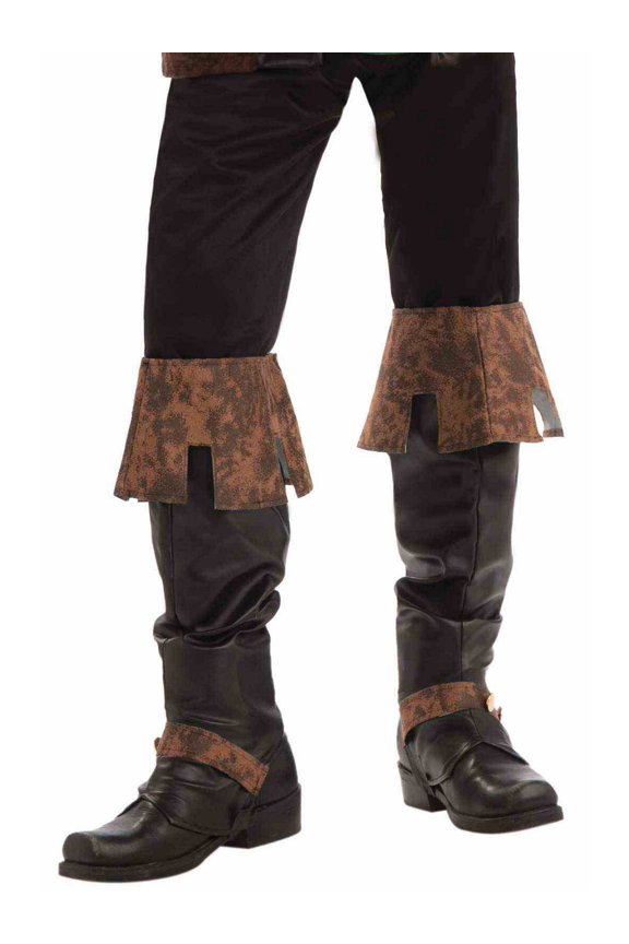 Renaissance Boot Tops