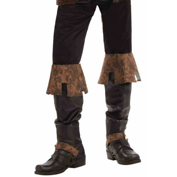 Renaissance Boot Tops