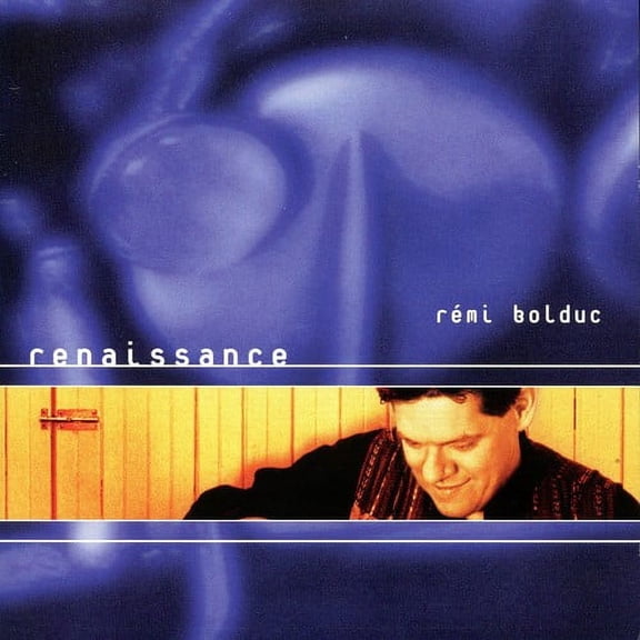 Renaissance (CD)