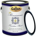 thumbnail image 1 of Renaissance Chalk Finish Paint - Snow Gallon (128oz) - Chalk Furniture & Cabinet Paint - Non Toxic, Eco-Friendly, Superior Coverage, 1 of 3