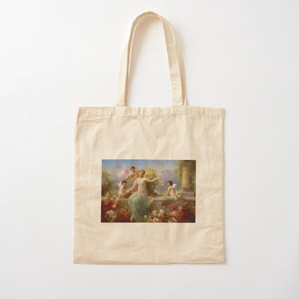 Aesthetic Angel Bag