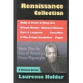 thumbnail image 1 of Renaissance Collection (Paperback), 1 of 1