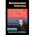 thumbnail image 1 of Renaissance Collection, (Paperback), 1 of 1