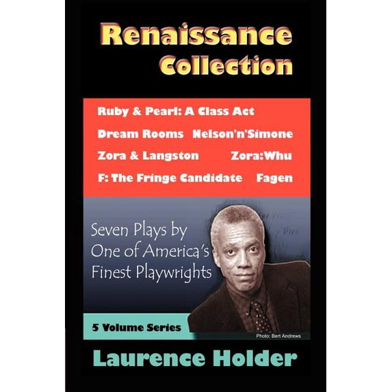 Renaissance Collection, (Paperback)