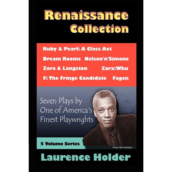 Renaissance Collection (Paperback)