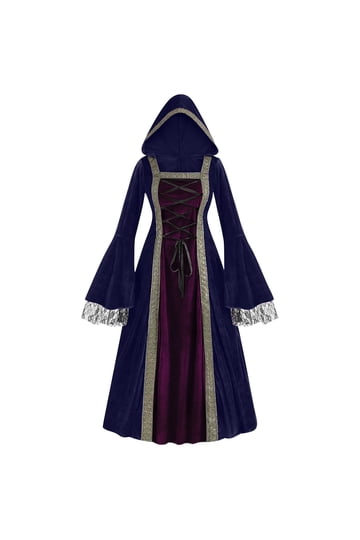 Medieval Princess Nightgown Medieval Princess Nightgown