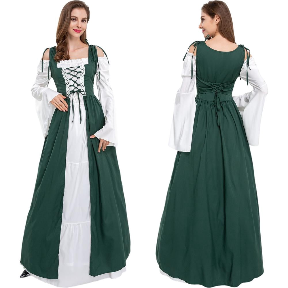 Renaissance Clothing For Women