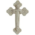 thumbnail image 1 of Renaissance Cross Wall Plaque, Stone Finish, 1 of 2