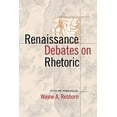 thumbnail image 1 of Renaissance Debates on Rhetoric, (Paperback), 1 of 1
