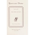 thumbnail image 1 of Pre-Owned Renaissance Drama : Modes, Motifs, and Genres 9780810106765 /, 1 of 1