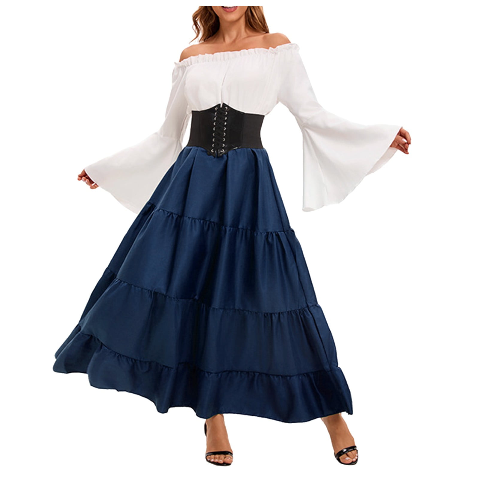 plus size cocktail dress white Lace Pleated Dresses Half Sleeve – AOMEI DRESS Colour:Plum Caspia as it will be 11.11.23 Off Shoulder High Low