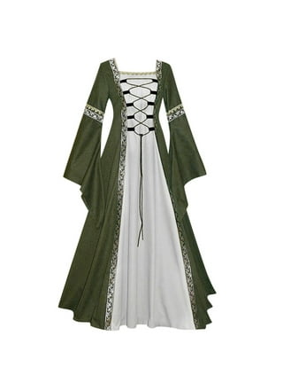Renaissance Dress Corset