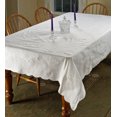 thumbnail image 1 of Renaissance Embroidered Design Tablecloths, 1 of 1