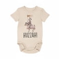 thumbnail image 1 of Renaissance Fair Newborn Baby Bodysuit, 1 of 6