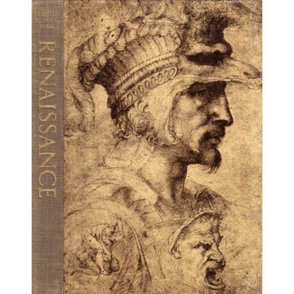 Pre-Owned Renaissance (Hardcover) 0652805108 9780652805109