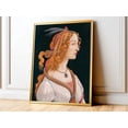Renaissance Inspired Renaissance Italian Masterpiece Famous Classical ...
