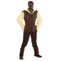Renaissance Man Adult Costume