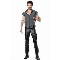 California Costumes Renaissance Man 46'' Chest, 40'' Waist Male